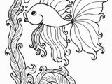 Realistic Printable Animal Coloring Pages Realistic Animal Coloring Pages Cool Ocean Animals Coloring Pages