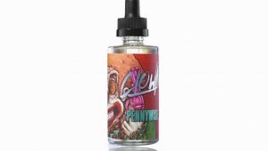 Red Food Coloring E Number Clown E Liquids Pennywise 60ml