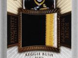 Reggie Bush Coloring Pages Amazon 2006 Ud Exquisite Collection Reggie Bush Game