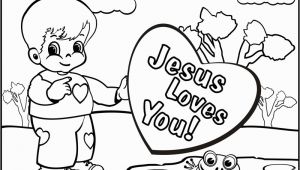 Religious Coloring Pages for Children Bible Verse Coloring for toddlers