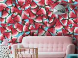 Removable Wall Murals Wallpaper Removable Wallpaper Funky Jungle Self Adhesive Wall Mural