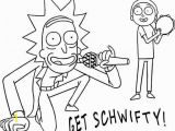 Rick and Morty Trippy Coloring Pages 18 Rick and Morty Coloring Pages Free Printable Coloring