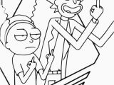 Rick and Morty Trippy Coloring Pages Trippy Rick Morty Coloring Pages Coloring Pages Ideas