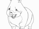 Robinson Crusoe Coloring Pages Rosie the Boar From Robinson Crusoe Coloring Pages Hellokids