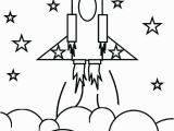 Rocket Ship Coloring Page Free Space Shuttle Coloring Pages 23 Space Shuttle Coloring Pages