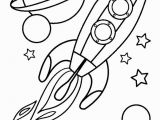 Rocket Ship Coloring Pages to Print 10 Best Spaceship Coloring Pages for toddlers