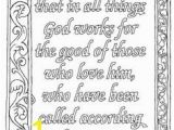 Romans 8 28 Coloring Page 654 Best Eclectic Bible Coloring Pages Images On Pinterest