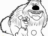 Romulus and Remus Coloring Page Princess and the Pea Coloring Pages Unique Duke and Max Coloring