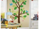 Roommates Wall Murals for the Room Trees On Walls Pinterest