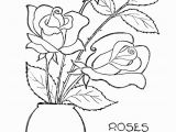 Rose Bouquet Coloring Pages Free Lazy town Coloring Pages Download Free Clip Art Free