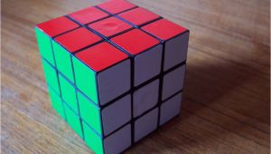 Rubiks Cube Coloring Page File Cubo Rubik 1 Wikimedia Mons