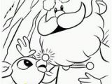 Rudolph and Clarice Coloring Pages 55 Best Rudolph Coloring Pages Images On Pinterest