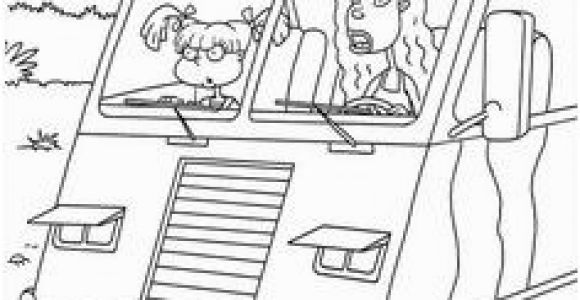 Rugrats Go Wild Coloring Pages 20 Best Coloring Pages Wild Thornberrys Images