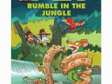 Rumble In the Jungle Coloring Pages Rumble In the Jungle