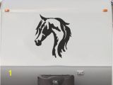 Rv Murals Equestrian Horse Horseback Riding Trailer Camping Rv Camper Vinyl