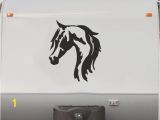 Rv Murals Vinyl Equestrian Horse Horseback Riding Trailer Camping Rv Camper Vinyl