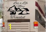 Rv Vinyl Murals 30 Best Rv Decals Images