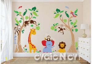 Safari Wall Murals for Nursery Pin by Abdelrahman Mohamed On A In 2019 Pinterest