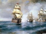 Sailing Ship Wall Murals Famous Sailing Ship Paintings