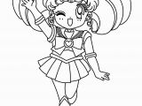 Sailor Mini Moon Coloring Pages Best Coloring Games Sailor Moon Crosbyandcosg