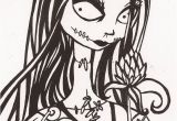 Sally Nightmare before Christmas Coloring Pages Kbrguru Sally Nightmare before Christmas Coloring Pages