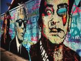 Salvador Dali Wall Mural Pin Von Jabba Vs Art Auf Dali Salvadore