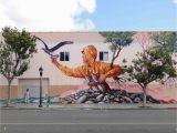 San Diego Wall Murals Fentan Magee San Diego 2015 Street Art and 3d Art