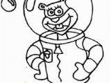 Sandy From Spongebob Coloring Pages 36 Best Coloring Pages Spongebob Images