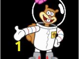 Sandy From Spongebob Coloring Pages Sandy Cheeks