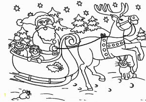 Santa and Mrs Claus Coloring Pages Baby Tiger Coloring Pages