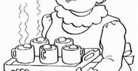 Santa and Mrs Claus Coloring Pages Christmas Coloring Sheets Santa Claus