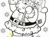 Santa and Snowman Coloring Pages 172 Best Adult Christmas Coloring Book Images In 2019