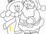 Santa and Snowman Coloring Pages 654 Best Color Me Pretty Snowmen Images On Pinterest