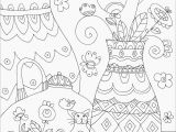 Santa Christmas Coloring Pages 24 Best Gallery Christmas Coloring Santa