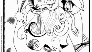 Santa Coloring Pages Printable Free Santa Around the World Coloring Pages