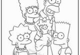 Saxophone Coloring Pages 110 Best Coloring Pages the Simpsons Images On Pinterest