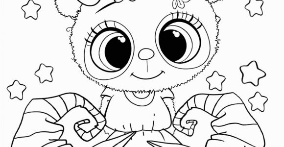 Scared Face Coloring Page Pinterest