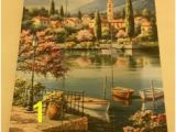 Scenic Tile Murals 84 Best Landscapes Tile Murals Images In 2019