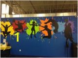 School Murals Paintings 30 Best Gym Mural Images
