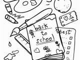 School Supplies Coloring Pages Printables Coloring Pages Back to School theme Coloring Chrsistmas