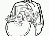 School Supplies Coloring Pages Printables School Supplies Coloring Pages Printables Awesome New Printable Cds