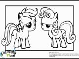 Scootaloo Coloring Page Mlp Scootaloo and Sweetie Belle Coloring Pages 15001100