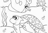 Sea Life Online Coloring Pages Ocean Life Coloring Pages to and Print for Free