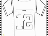 Seahawk Coloring Pages Seattle Seahawks Free Coloring Pages