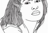 Selena Quintanilla Coloring Pages 20 Best Lily S 5th Images