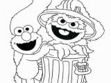 Sesame Street Halloween Coloring Pages Free Sesame Street Halloween Coloring Pages at Getdrawings