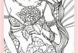 Sexy Adult Coloring Pages Pin On Mermaids