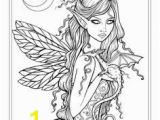 Sexy Fairy Coloring Pages 328 Best Faries Angels Coloring Images