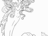 Sexy Mermaid Coloring Pages Pin by Montzalee Wittmann On Coloring Pages for Adults