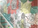 Sharpie Wall Mural 149 Best Doodle Wall Images